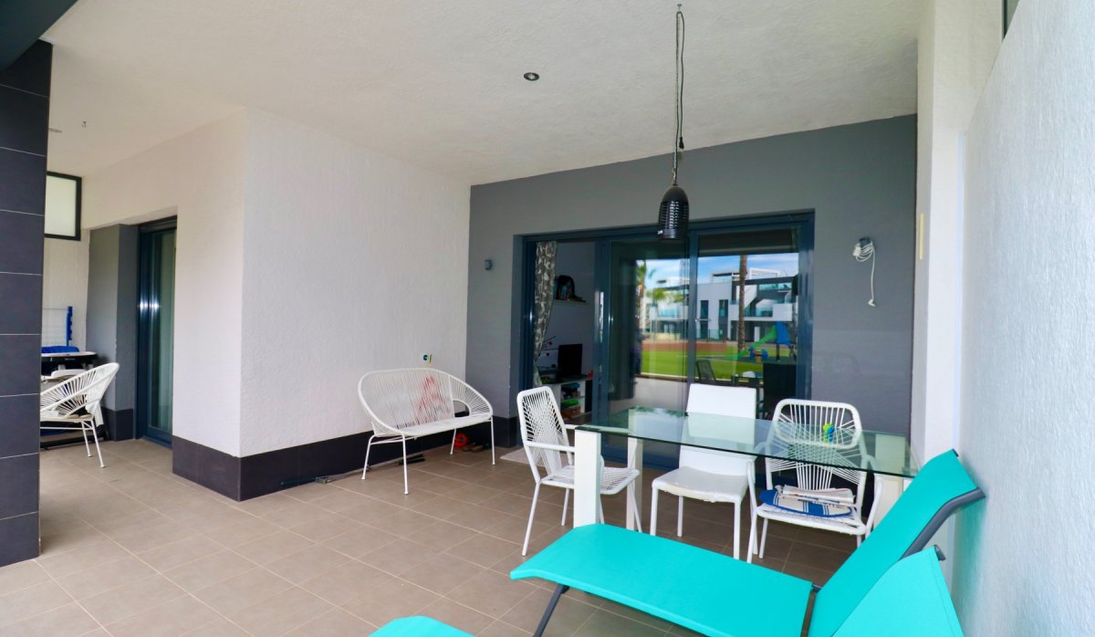 Reventa - Apartamento / piso - Guardamar del Segura - Guardamar - El Raso