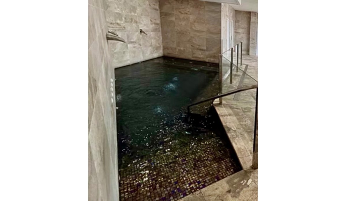 Reventa - Apartamento / piso - Guardamar del Segura - Guardamar - El Raso