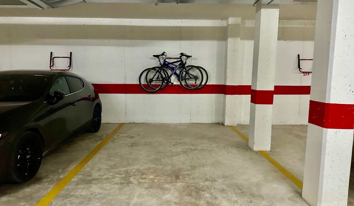 Reventa - Apartamento / piso - Guardamar del Segura - Guardamar - El Raso
