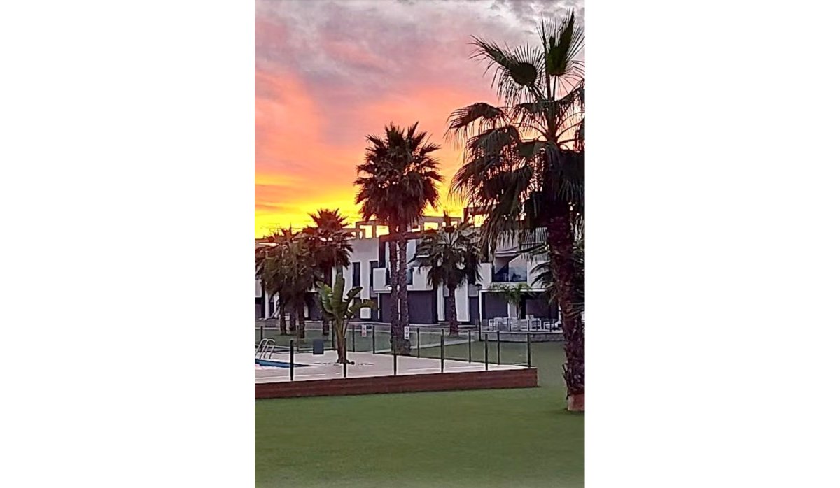 Reventa - Apartamento / piso - Guardamar del Segura - Guardamar - El Raso