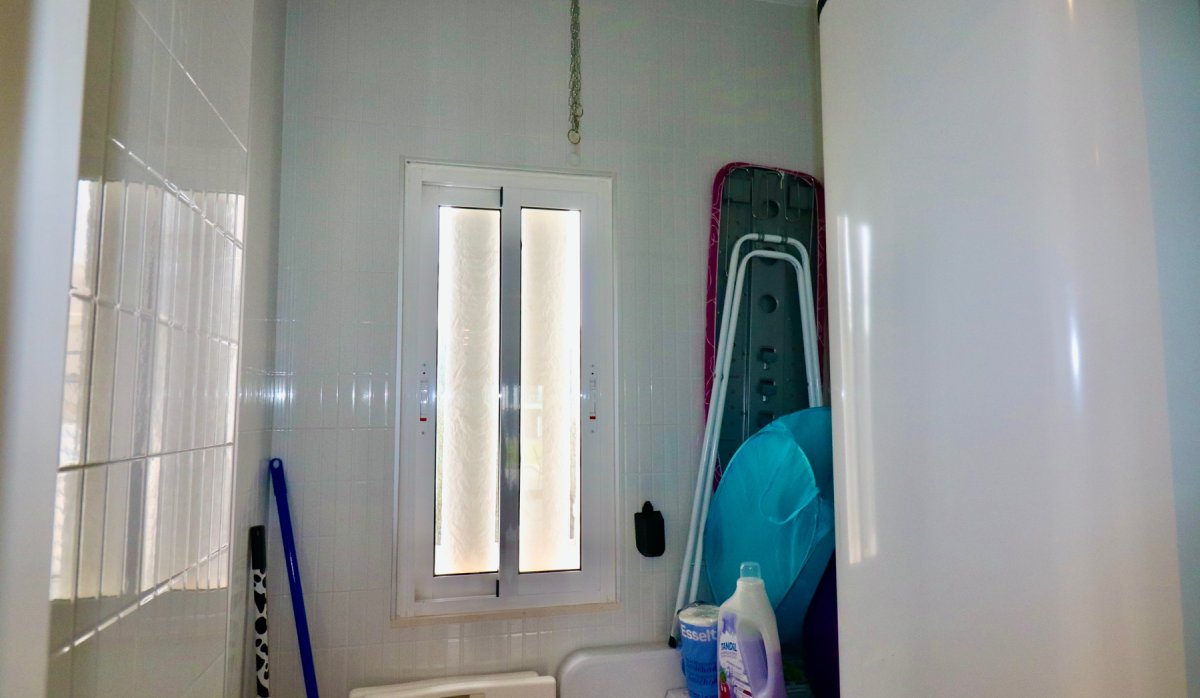 Reventa - Apartamento / piso - Guardamar del Segura - Guardamar - El Raso