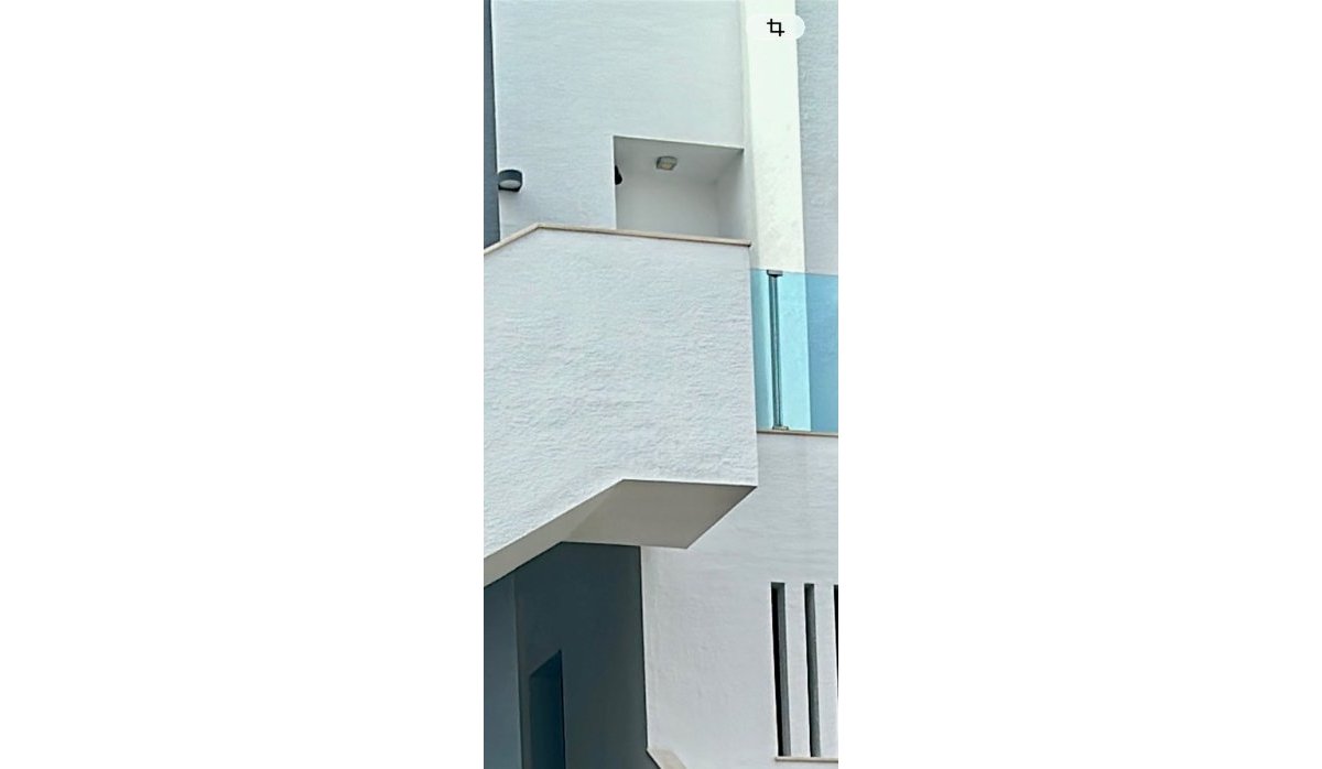 Reventa - Apartamento / piso - Guardamar del Segura - Guardamar - El Raso