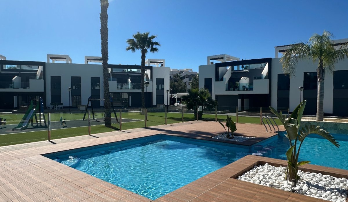 Reventa - Apartamento / piso - Guardamar del Segura - Guardamar - El Raso