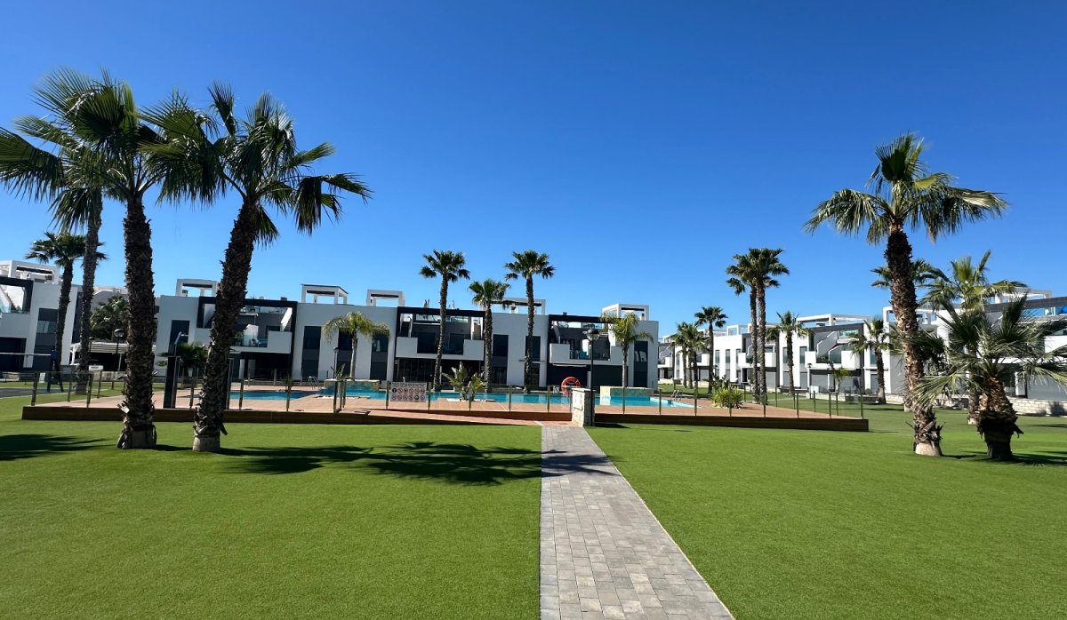 Reventa - Apartamento / piso - Guardamar del Segura - Guardamar - El Raso