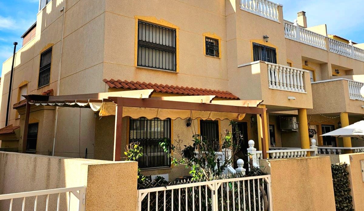 Reventa - Adosado - Guardamar del Segura - Los Balcones