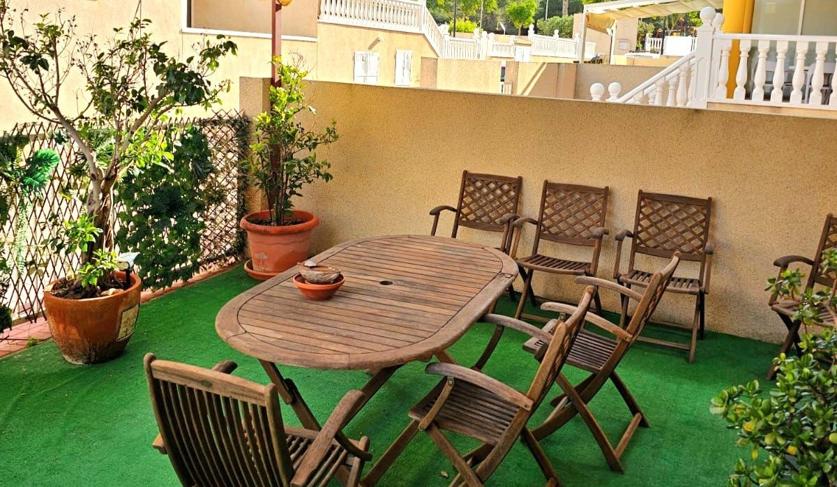 Reventa - Adosado - Guardamar del Segura - Los Balcones