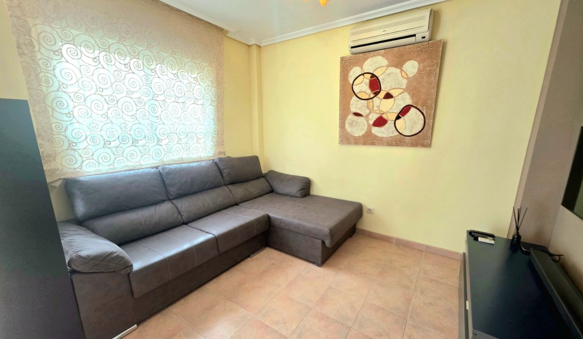 Reventa - Adosado - Guardamar del Segura - Los Balcones