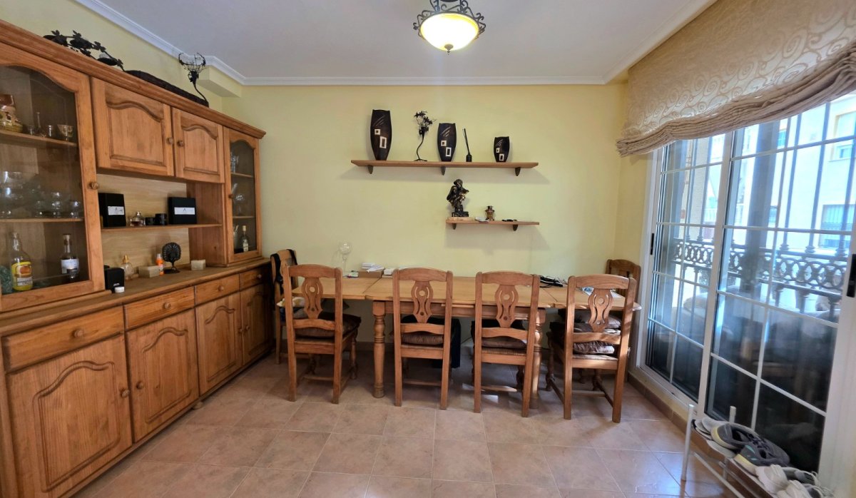 Reventa - Adosado - Guardamar del Segura - Los Balcones