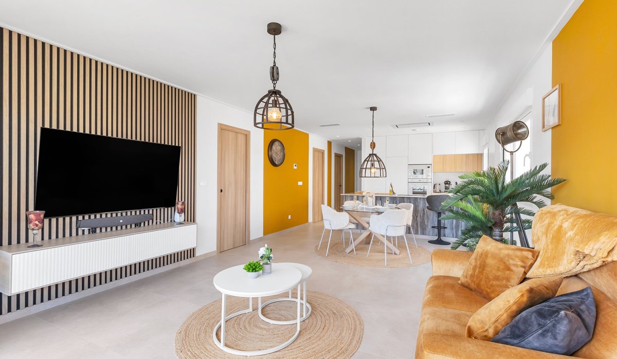 Revente - Appartement - Guardamar del Segura - El Raso