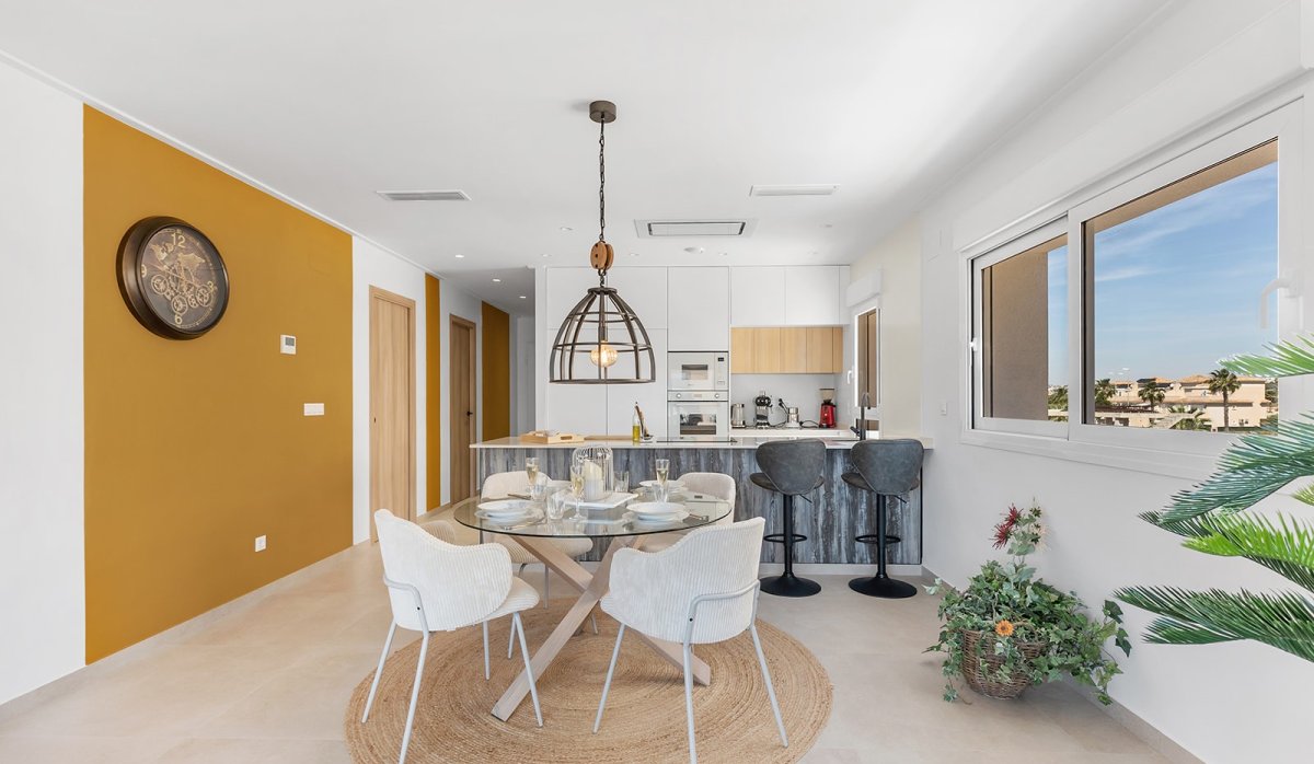 Revente - Appartement - Guardamar del Segura - El Raso