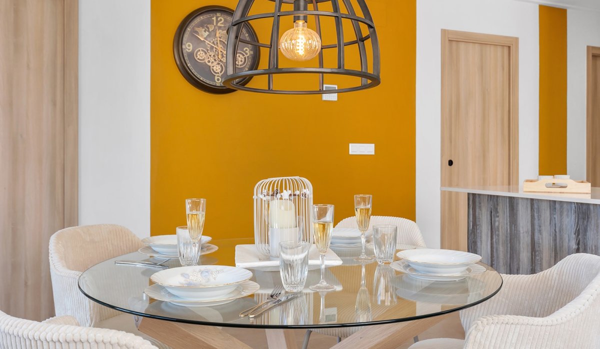 Revente - Appartement - Guardamar del Segura - El Raso