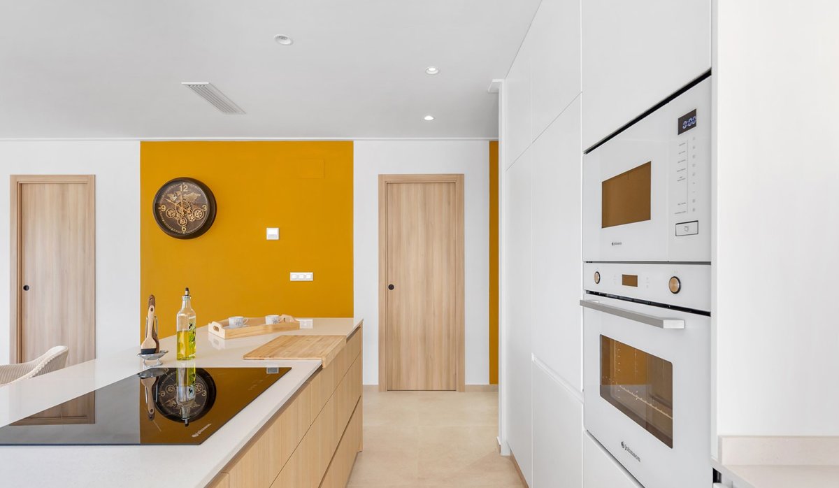 Revente - Appartement - Guardamar del Segura - El Raso