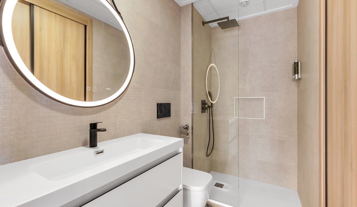 Revente - Appartement - Guardamar del Segura - El Raso