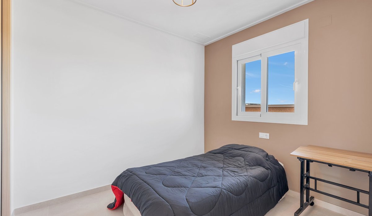 Revente - Appartement - Guardamar del Segura - El Raso