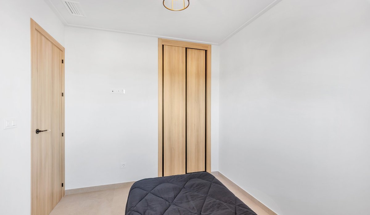 Revente - Appartement - Guardamar del Segura - El Raso
