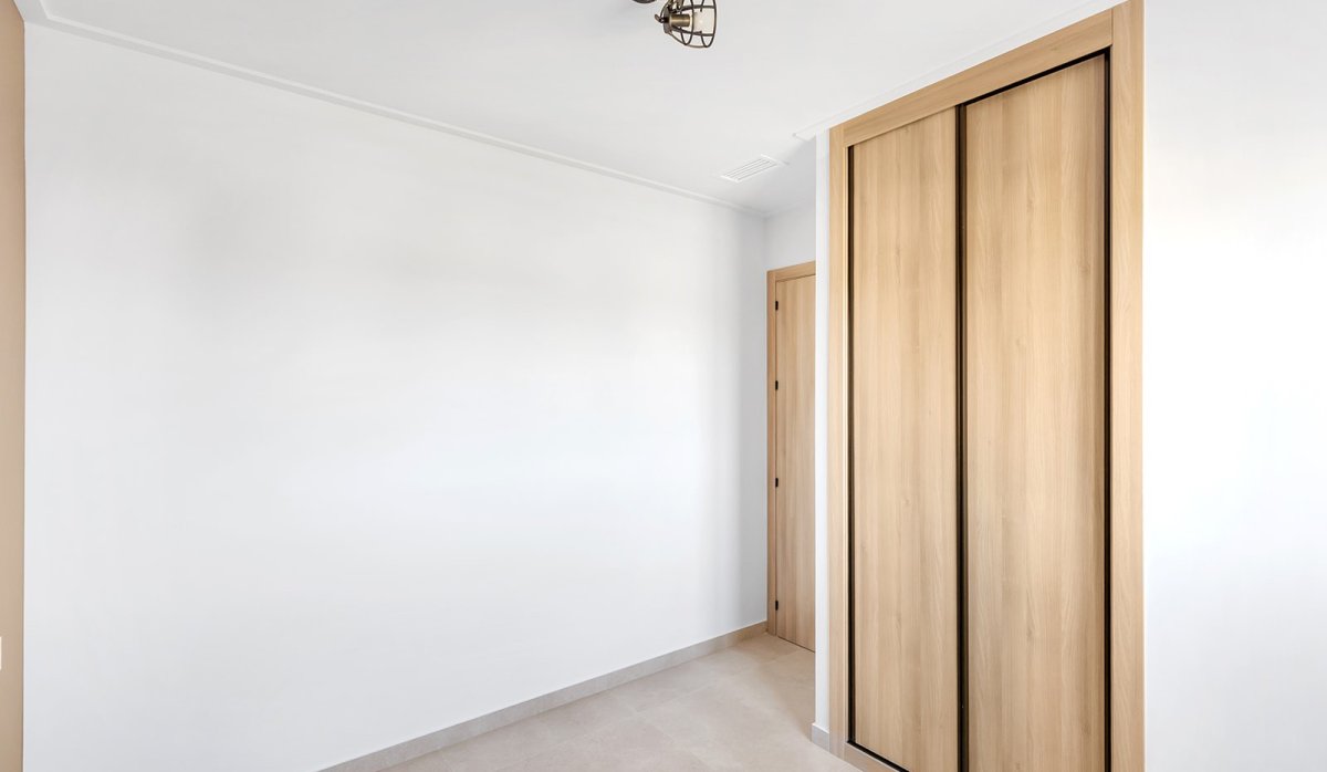 Revente - Appartement - Guardamar del Segura - El Raso