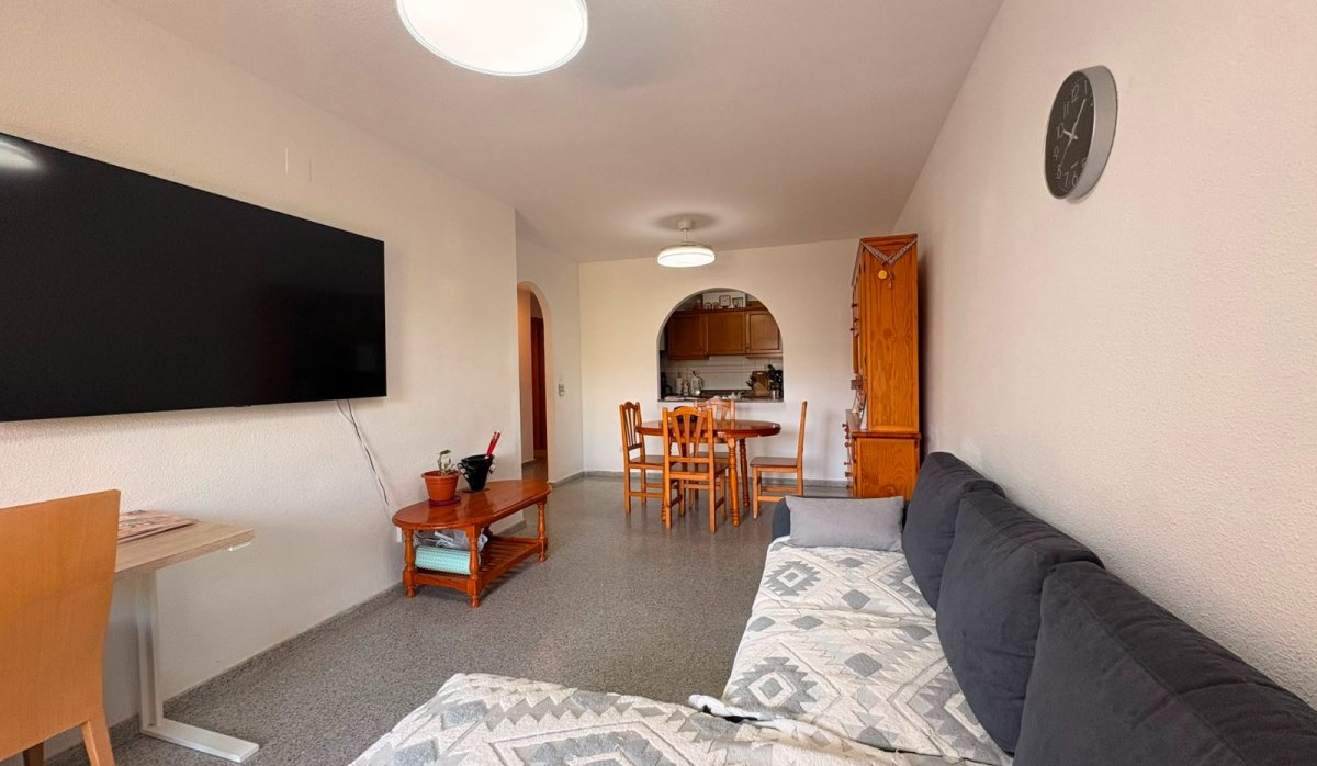 Resale - Apartment / flat - Guardamar del Segura
