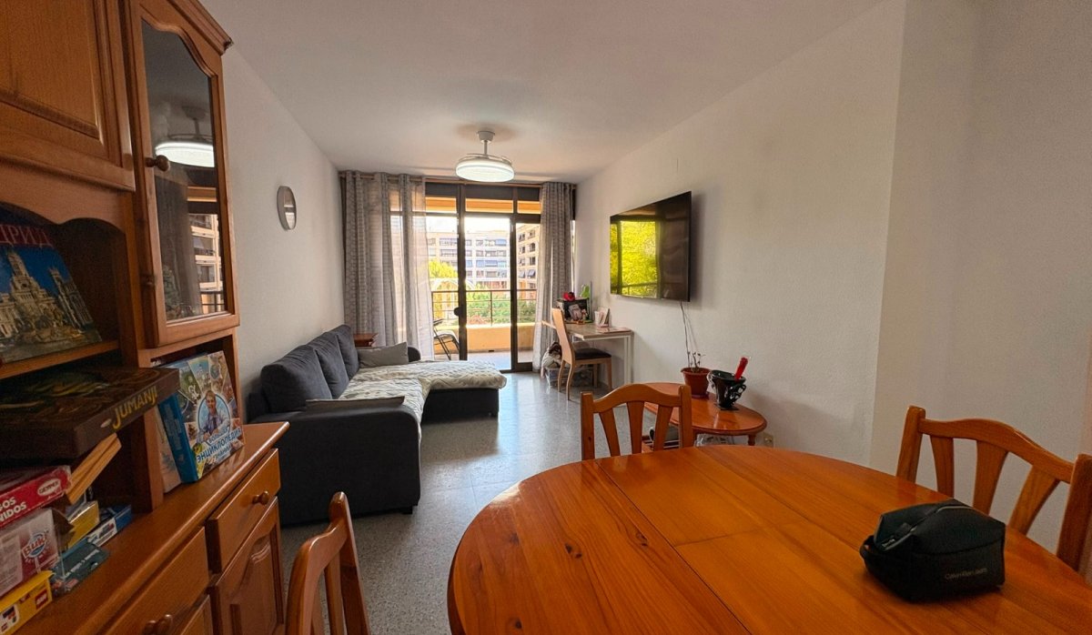 Resale - Apartment / flat - Guardamar del Segura
