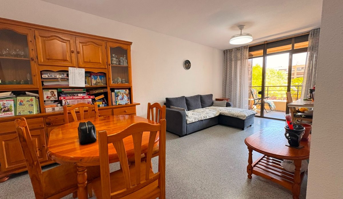 Resale - Apartment / flat - Guardamar del Segura