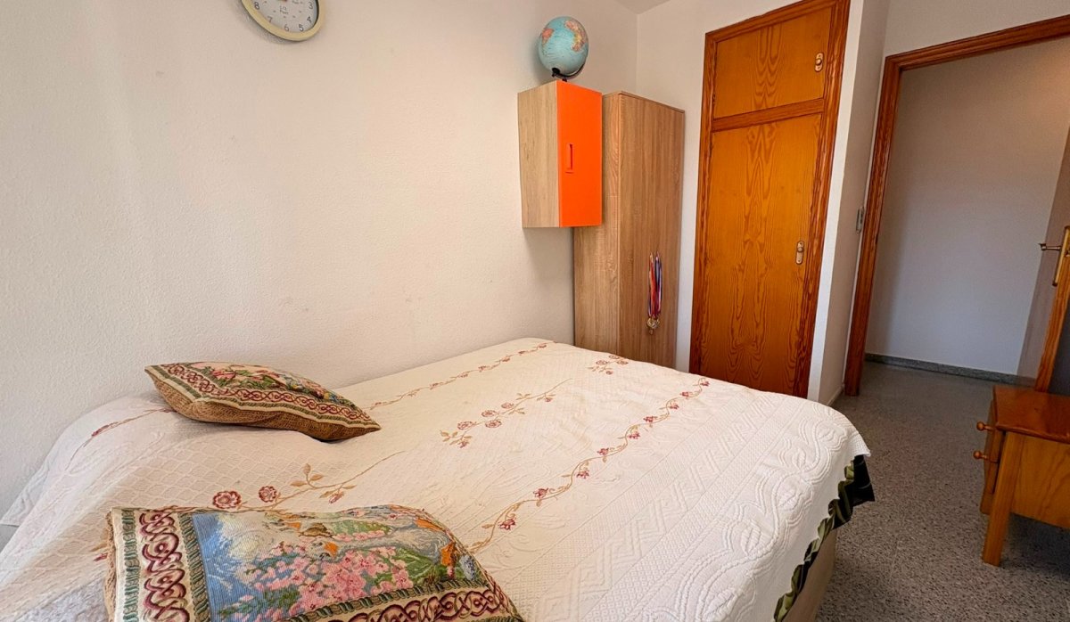 Resale - Apartment / flat - Guardamar del Segura