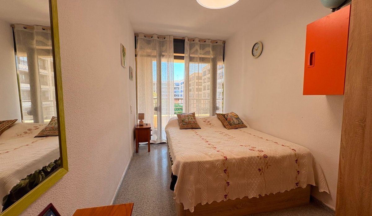 Resale - Apartment / flat - Guardamar del Segura