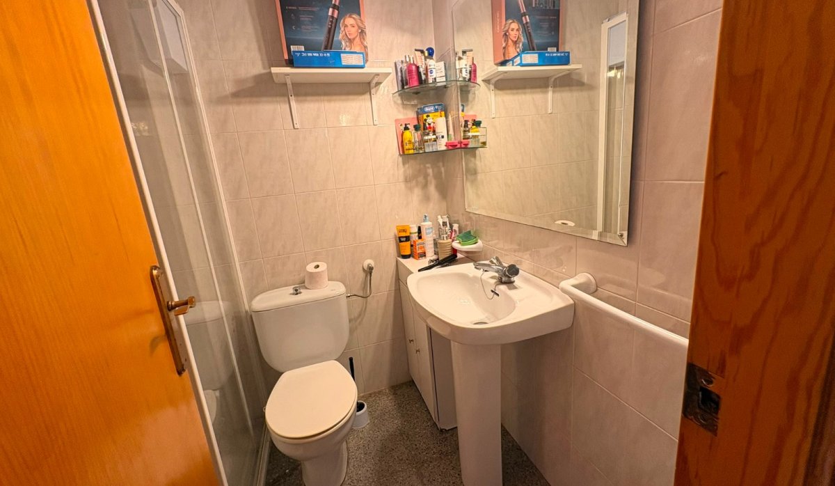 Resale - Apartment / flat - Guardamar del Segura