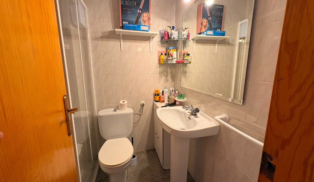 Resale - Apartment / flat - Guardamar del Segura