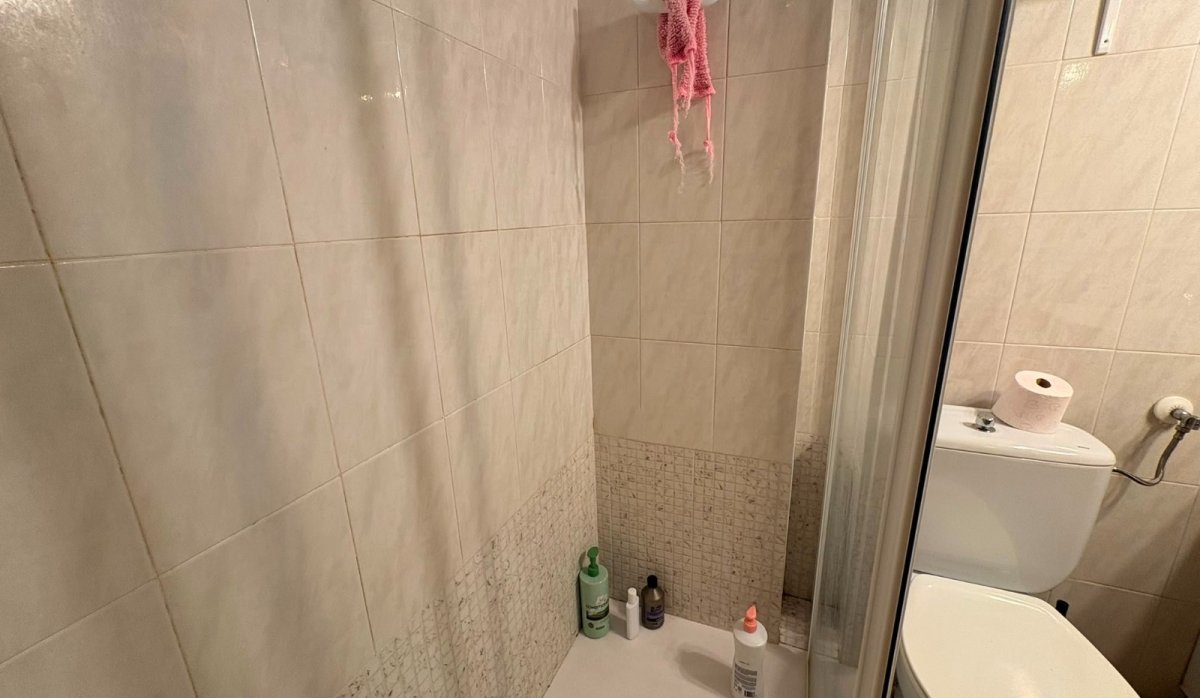 Resale - Apartment / flat - Guardamar del Segura