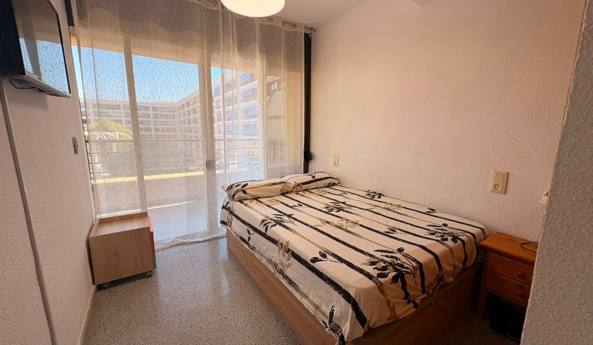 Resale - Apartment / flat - Guardamar del Segura