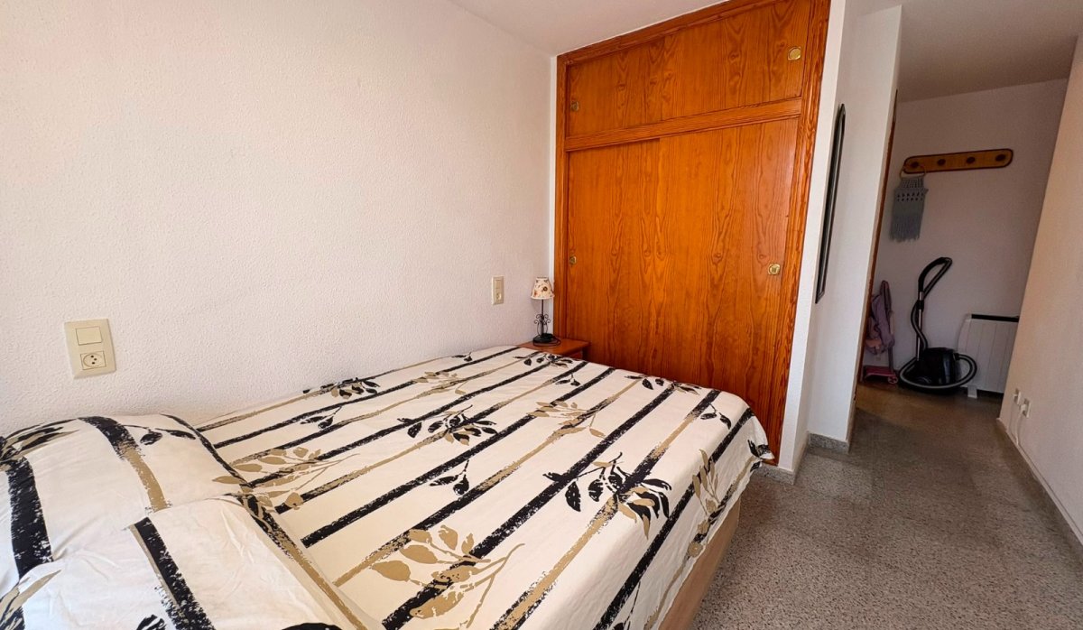 Resale - Apartment / flat - Guardamar del Segura