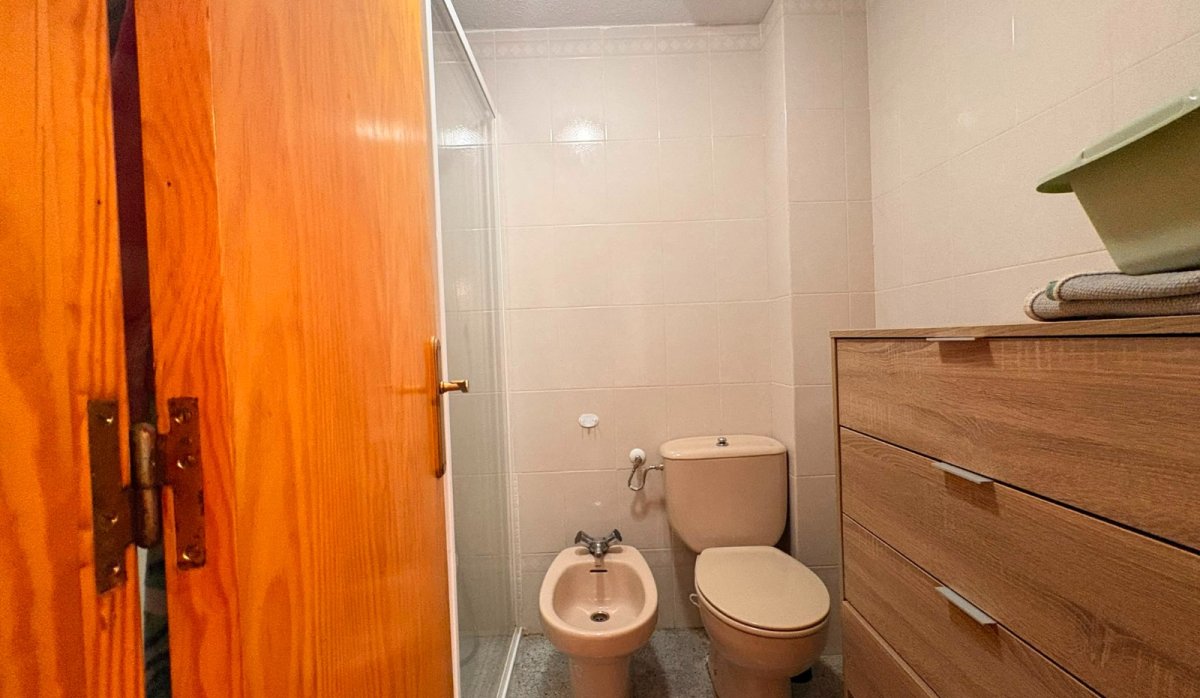 Resale - Apartment / flat - Guardamar del Segura