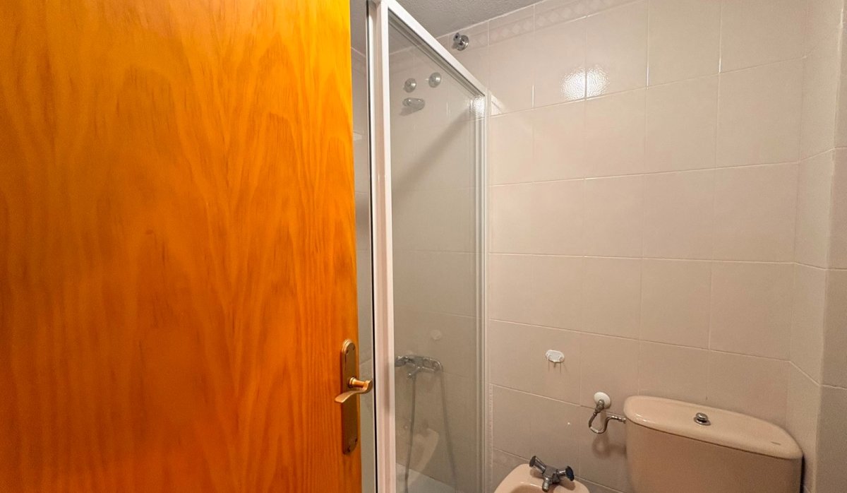 Resale - Apartment / flat - Guardamar del Segura