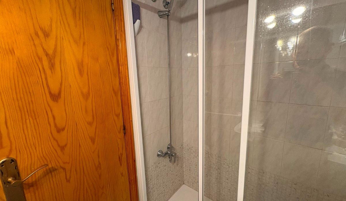 Resale - Apartment / flat - Guardamar del Segura