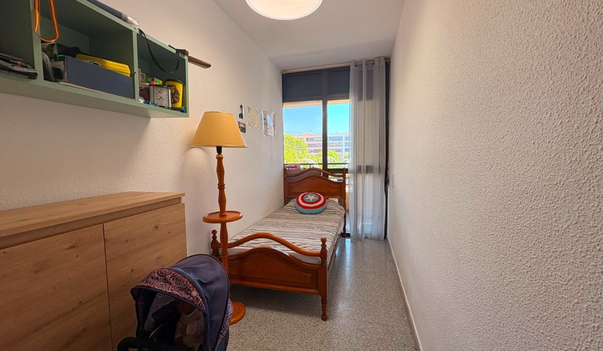 Resale - Apartment / flat - Guardamar del Segura