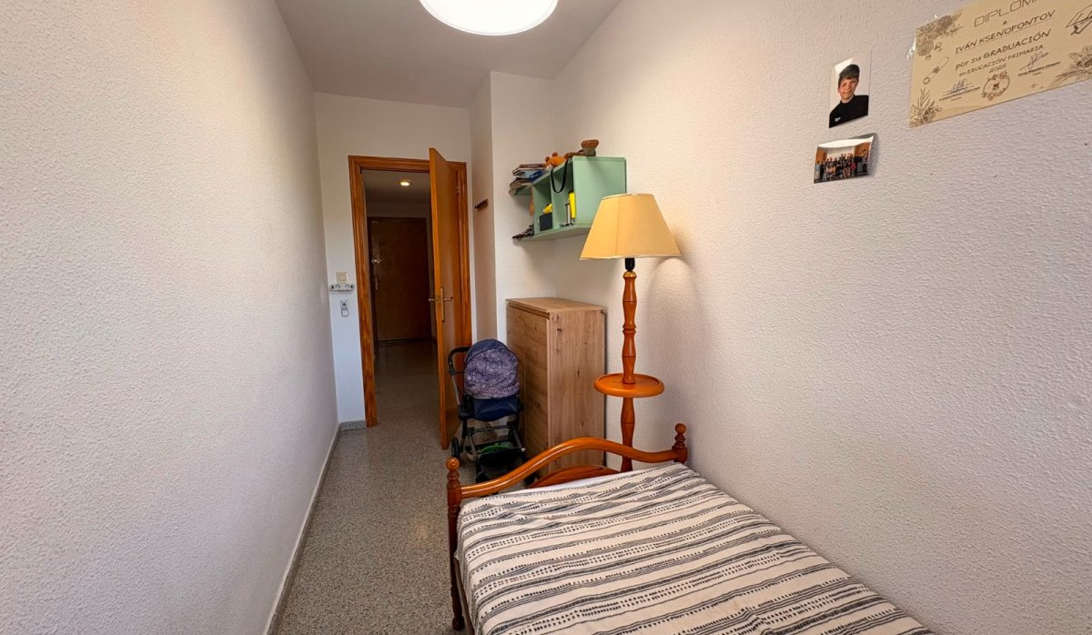Resale - Apartment / flat - Guardamar del Segura