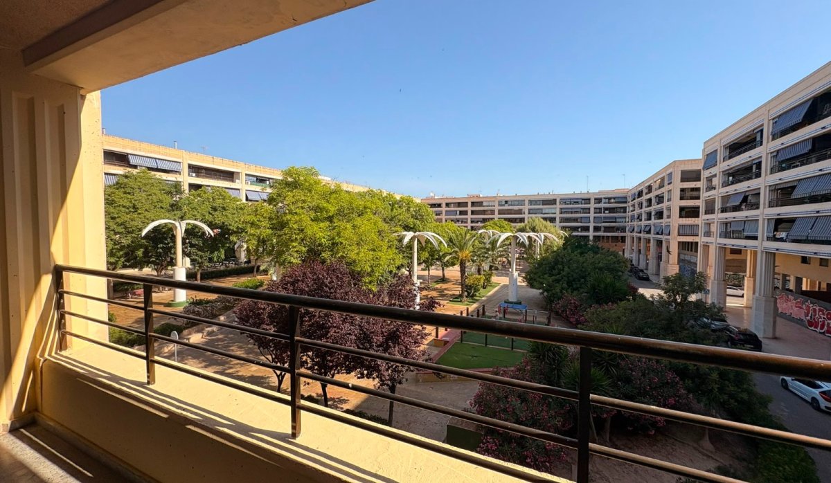 Resale - Apartment / flat - Guardamar del Segura