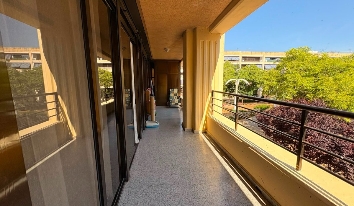 Resale - Apartment / flat - Guardamar del Segura