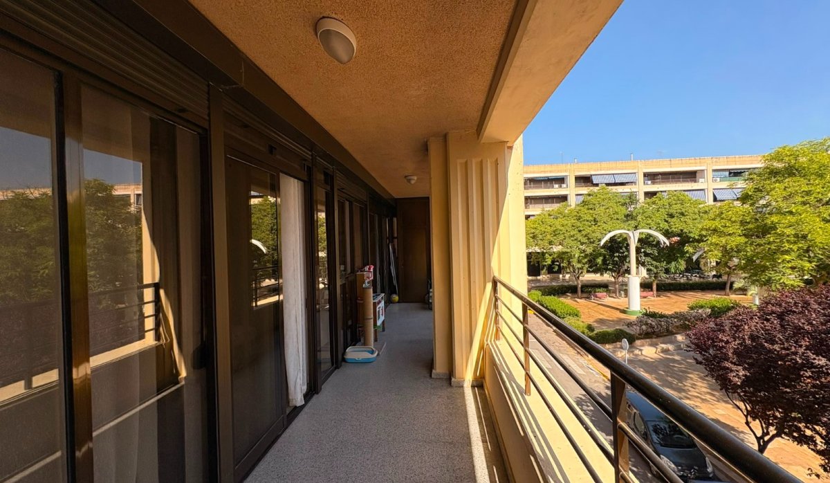 Resale - Apartment / flat - Guardamar del Segura