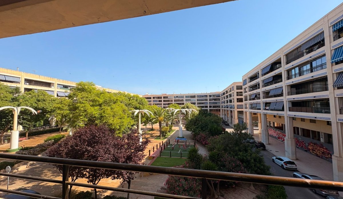 Resale - Apartment / flat - Guardamar del Segura