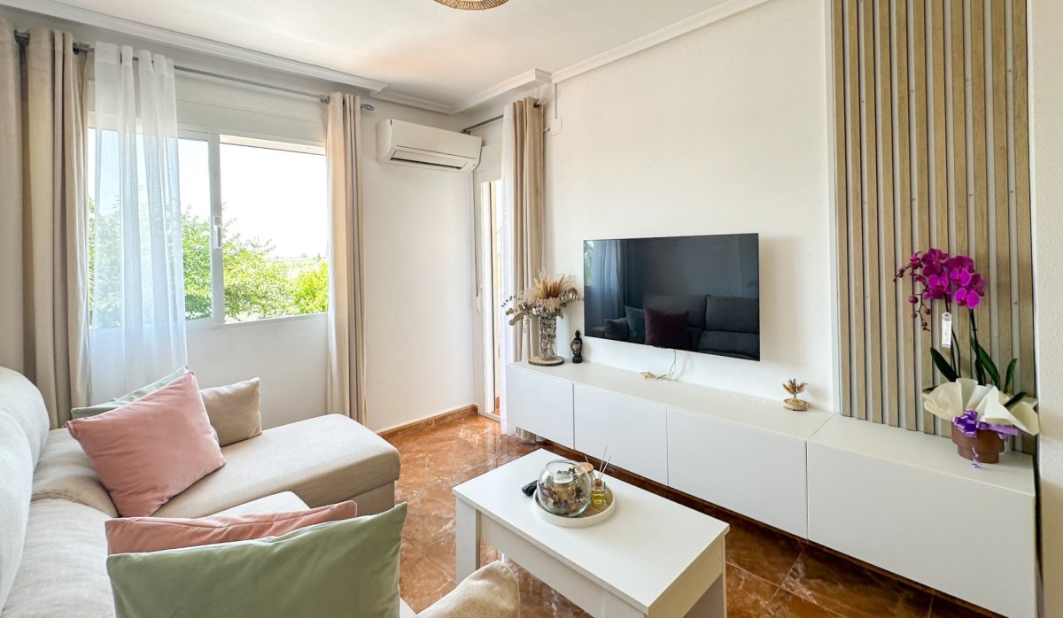 Resale - Apartment / flat - Guardamar del Segura