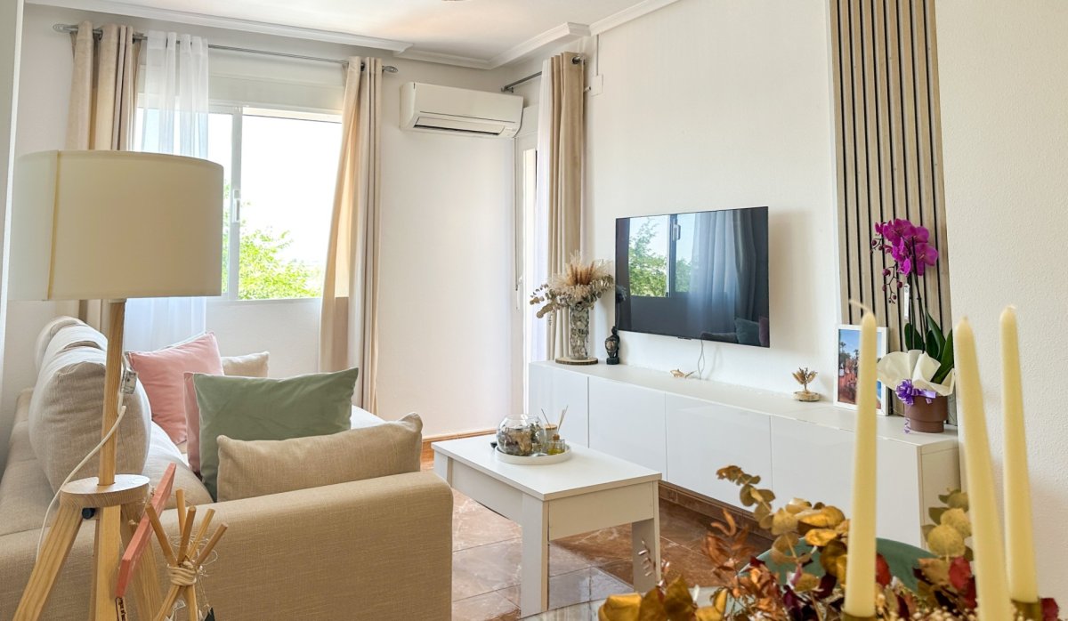 Resale - Apartment / flat - Guardamar del Segura
