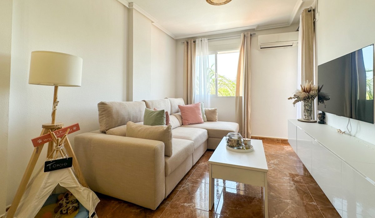 Resale - Apartment / flat - Guardamar del Segura