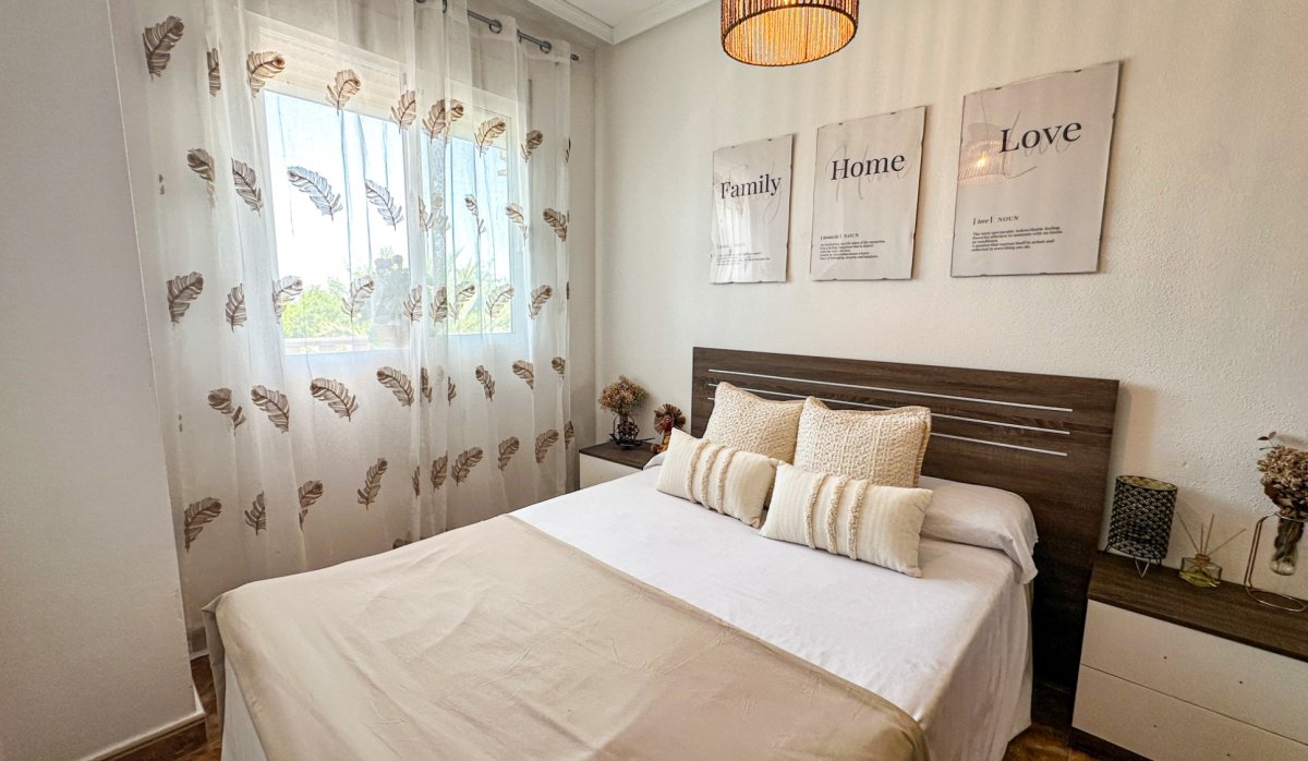 Resale - Apartment / flat - Guardamar del Segura
