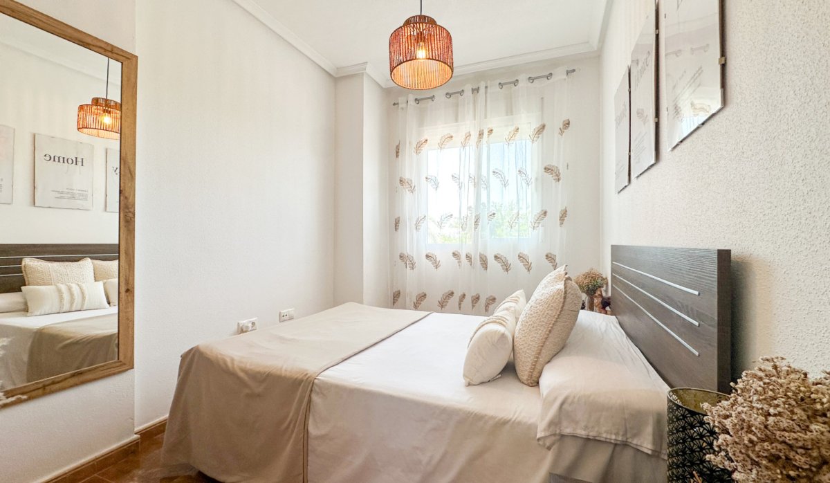 Resale - Apartment / flat - Guardamar del Segura