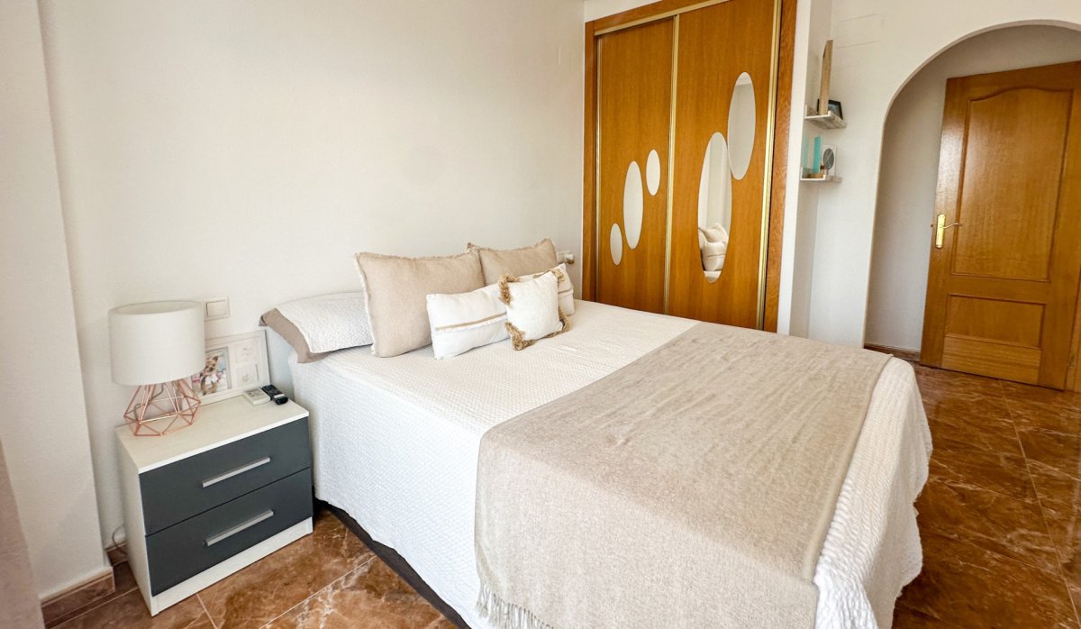 Resale - Apartment / flat - Guardamar del Segura