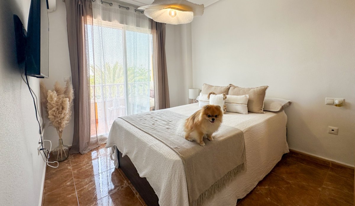 Resale - Apartment / flat - Guardamar del Segura