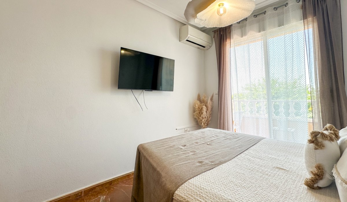 Resale - Apartment / flat - Guardamar del Segura