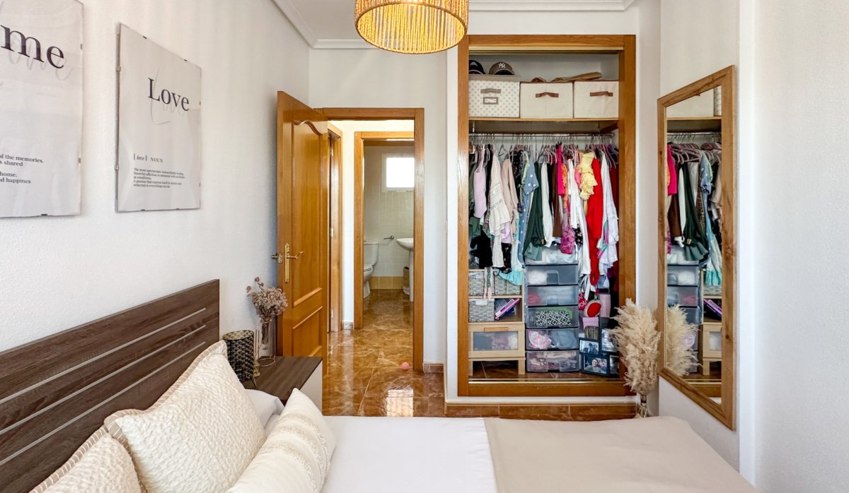 Resale - Apartment / flat - Guardamar del Segura