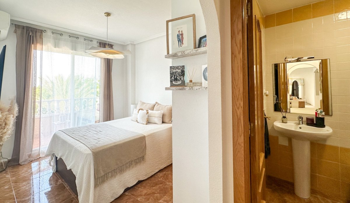 Resale - Apartment / flat - Guardamar del Segura