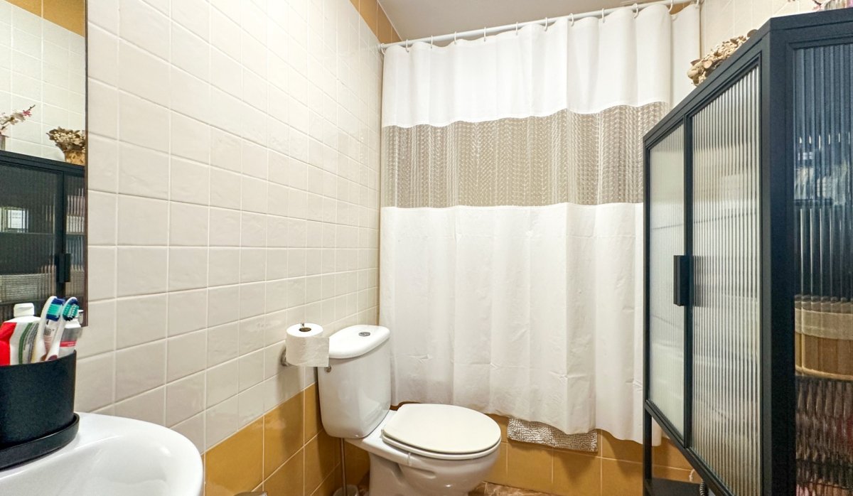 Resale - Apartment / flat - Guardamar del Segura